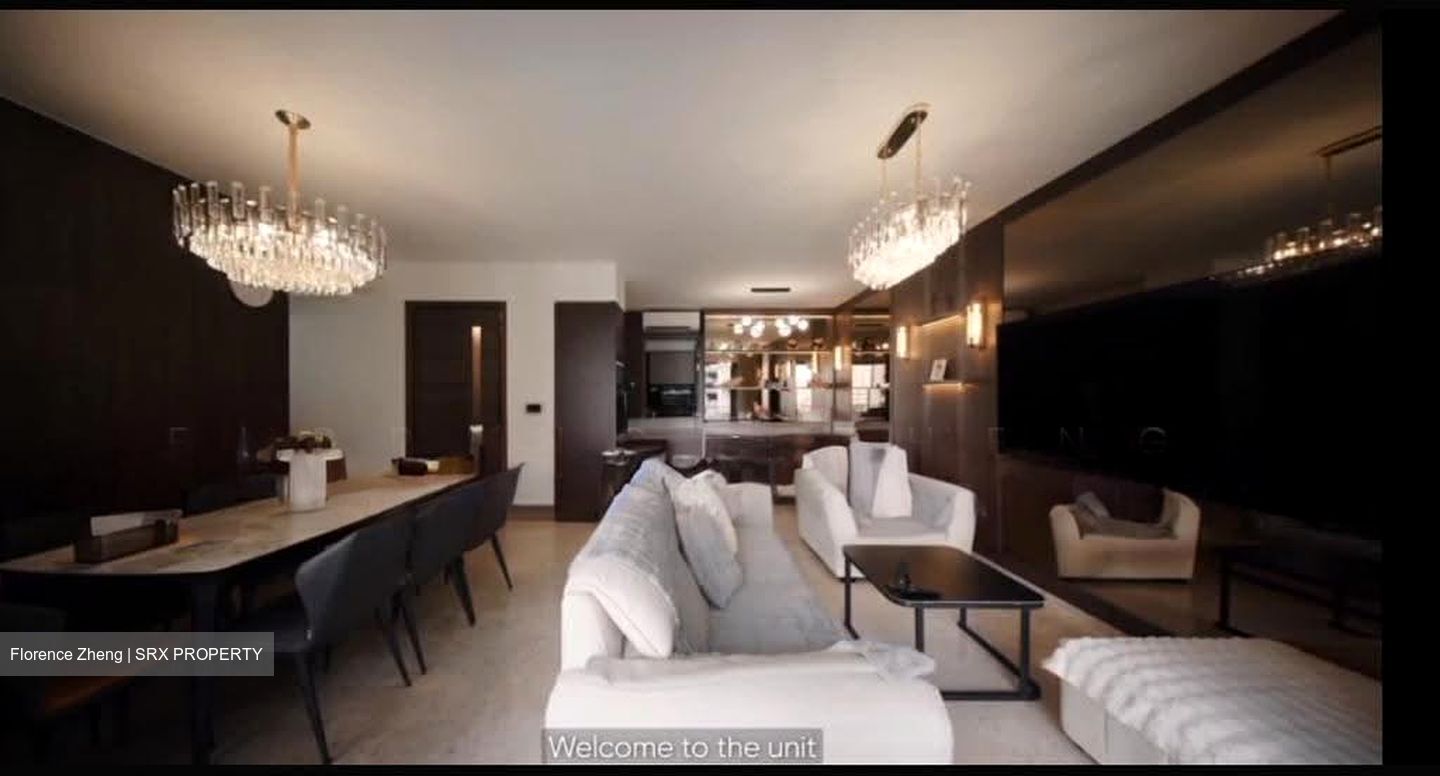 The Florence Residences (D19), Apartment #631122191